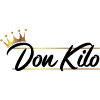 Don Kilo en Barcelona