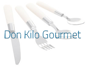 Don Kilo Gourmet en Barcelona