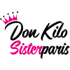 Don Kilo Sisterparis en Barcelona