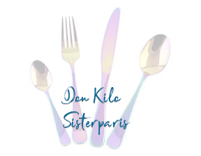 Don Kilo Sisterparis en Barcelona