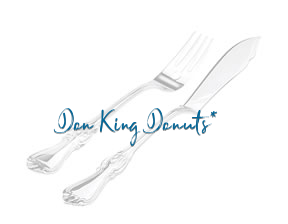Don King Donuts* en Lasarte-Oria