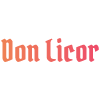 Don Licor en Madrid