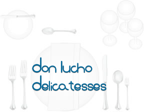 Don Lucho Delicatesses* en Madrid