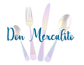 Don Mexcalito en Palma