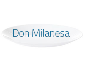 Don Milanesa en Madrid