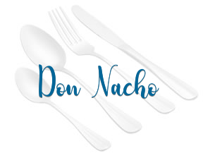 Don Nacho en Madrid
