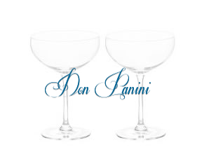 Don Panini en Cartagena
