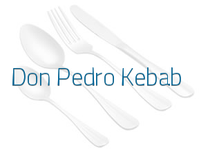 Don Pedro Kebab en Calp