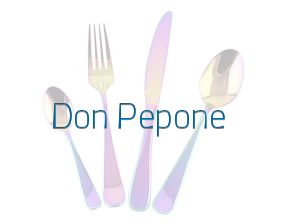 Don Pepone en Albacete