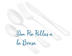 Don Pio Pollos a la Brasa en Alcalá de Henares