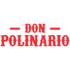 Don Polinario en Madrid