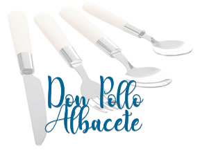 Don Pollo Albacete en Albacete