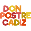 Don Postre Cadiz en Cádiz