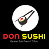 Don Sushi en Aranjuez