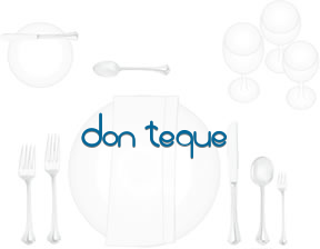 Don Teque en Oviedo