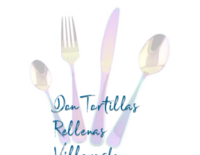 Don Tortillas Rellenas Villaverde en Madrid