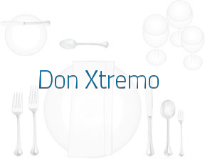 Don Xtremo en Madrid