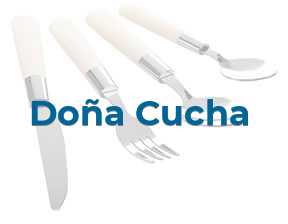 Doña Cucha en Madrid