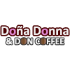 Doña Donna & Don Coffee en Valencia