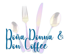 Doña Donna & Don Coffee en Valencia