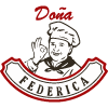 Doña Federica* en A Coruna