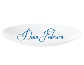 Doña Federica* en A Coruna