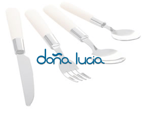 Doña Lucia* en A Coruna