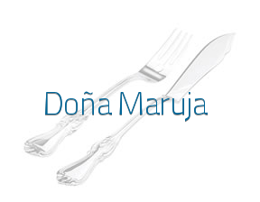 Doña Maruja en Culleredo