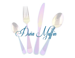 Doña Muffin en Zaragoza