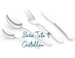 Doña Tota - Castellón en Castellón de la Plana
