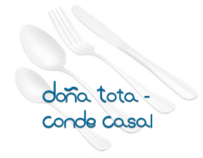 Doña Tota - Conde Casal en Madrid