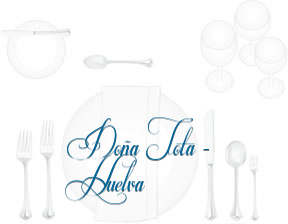 Doña Tota - Huelva en Huelva