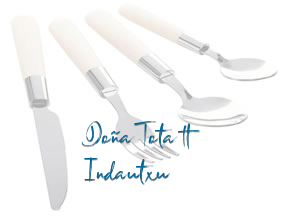 Doña Tota - Indautxu en Bilbao