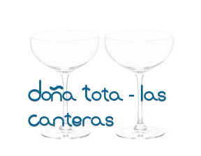 Doña Tota - Las Canteras en Las Palmas