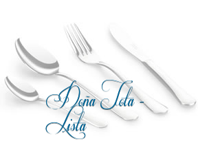Doña Tota - Lista en Madrid
