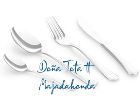 Doña Tota - Majadahonda en Majadahonda