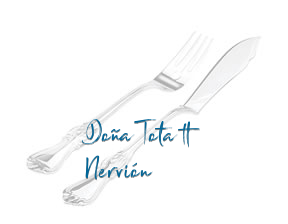 Doña Tota - Nervión en Sevilla