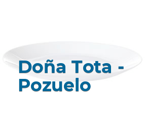 Doña Tota - Pozuelo en Pozuelo de Alarcón