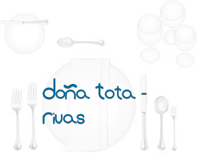 Doña Tota - Rivas en Rivas-Vaciamadrid