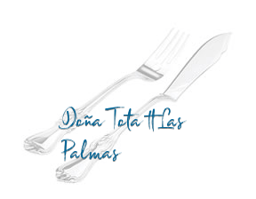 Doña Tota - Las Palmas en Las Palmas
