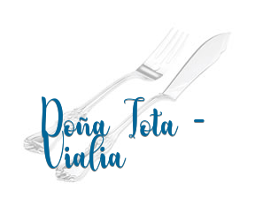 Doña Tota - Vialia en Málaga