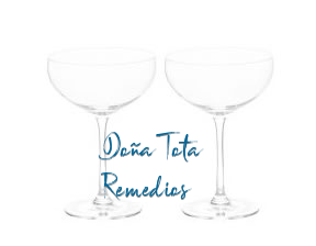Doña Tota Remedios en Sevilla