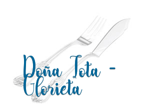 Doña Tota - Glorieta en Elche