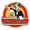 Don Boteco en A Coruna