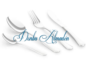 Donbu Almadén en Sevilla