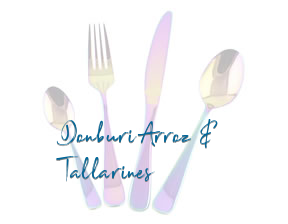 Donburi Arroz & Tallarines en Móstoles