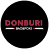 Donburi Bao & Poke en Cartagena