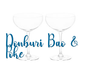 Donburi Bao & Poke en Cartagena