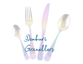 Donburi Granollers en Granollers