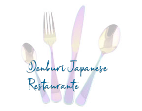 Donburi Japanese Restaurante en Granada
